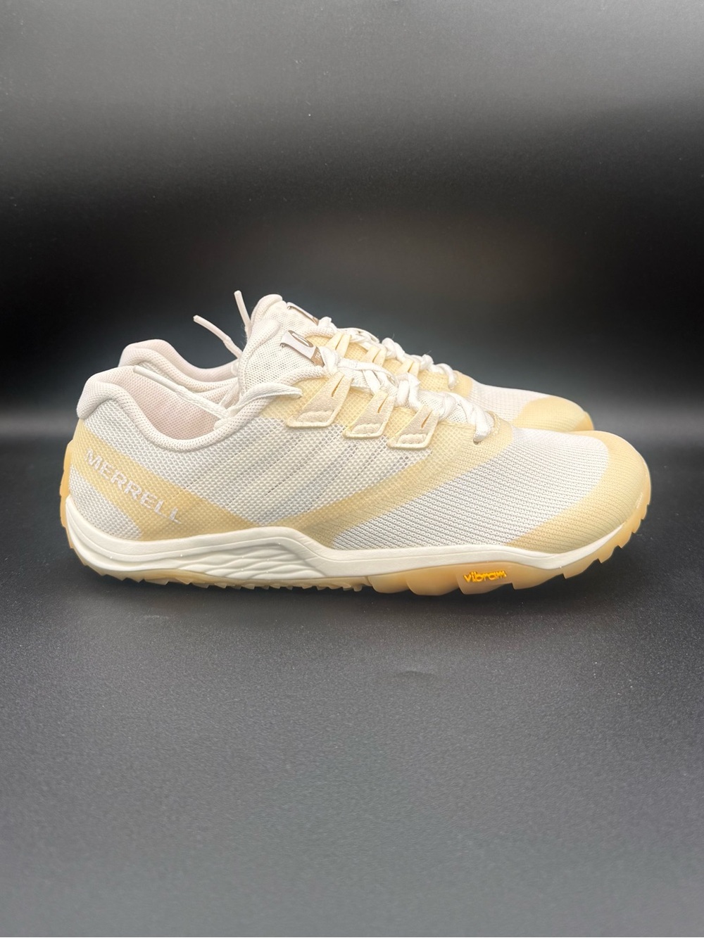 Merrell Trail Glove 5 Women’s 6.5 Barefoot Minimalist Vibram Trail Shoes